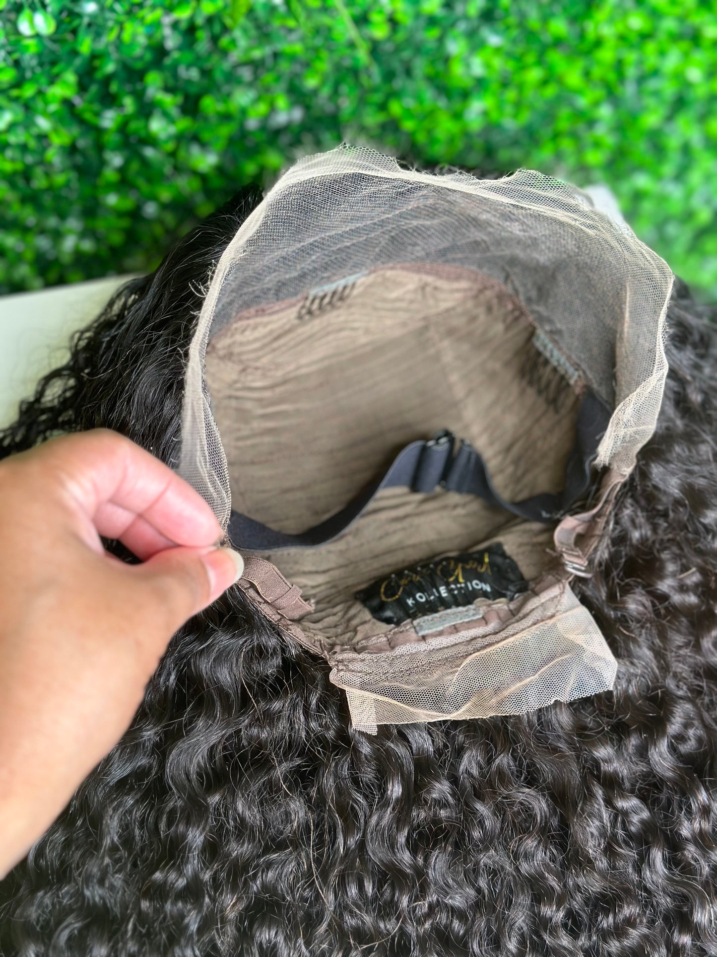 13x4 Burmese Super Curl