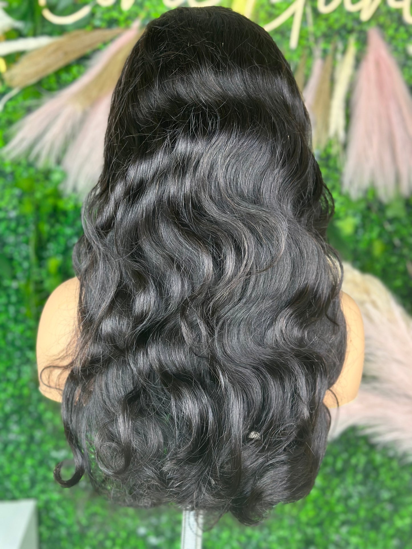 13 X 4 Hd lace frontal