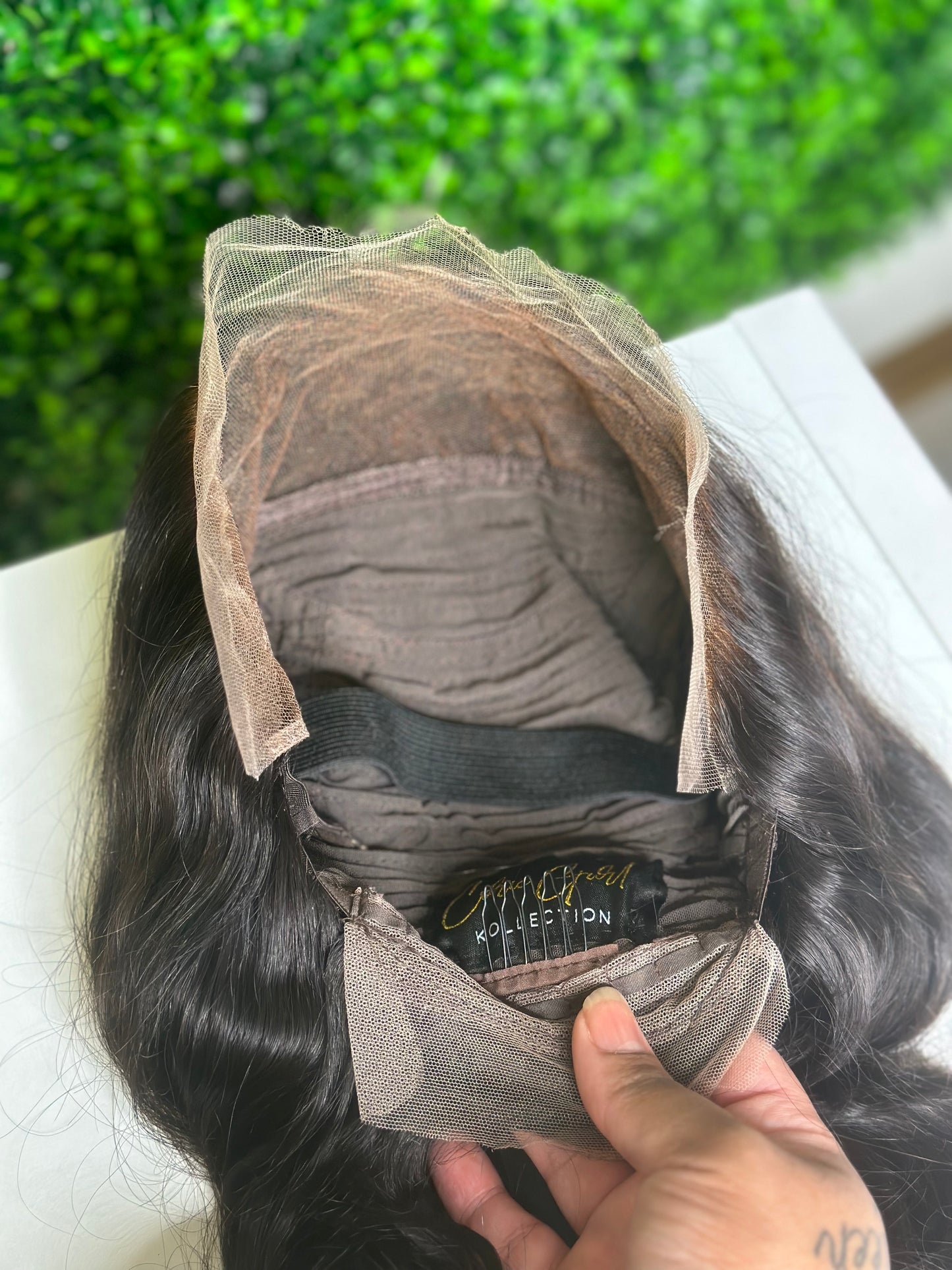 13 X 4 Hd lace frontal