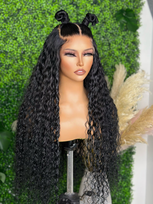 Norie (6x6)